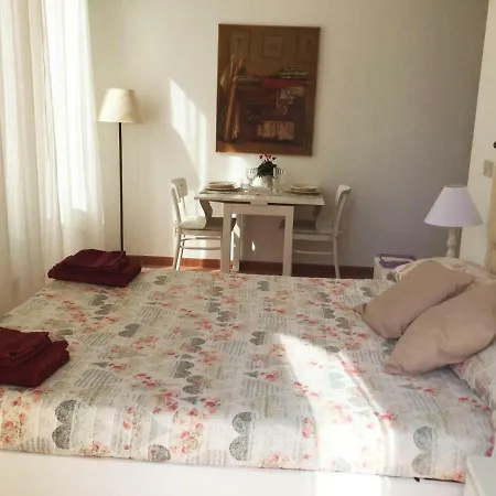 Casa Di Mimmi شقة