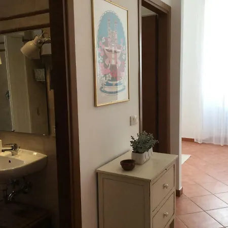 شقة Casa Di Mimmi *