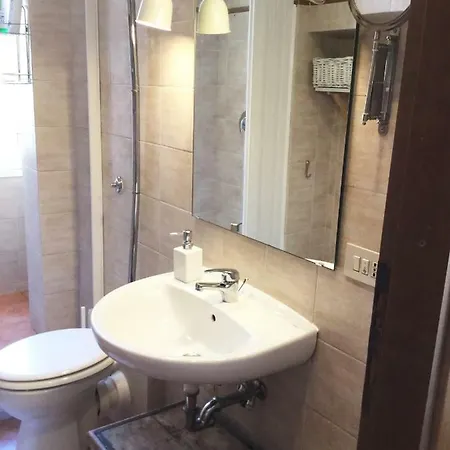 Casa Di Mimmi شقة *
