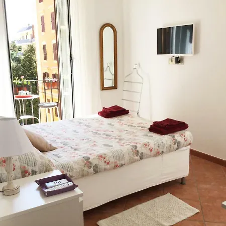 Casa Di Mimmi