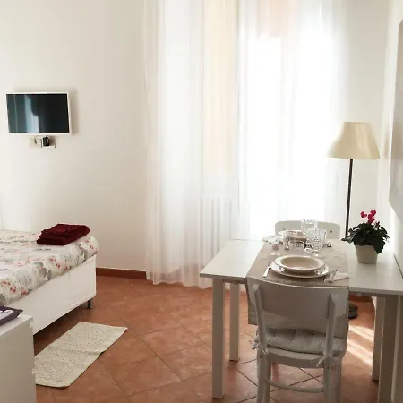 Casa Di Mimmi *