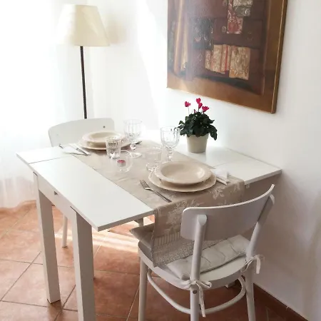 Casa Di Mimmi