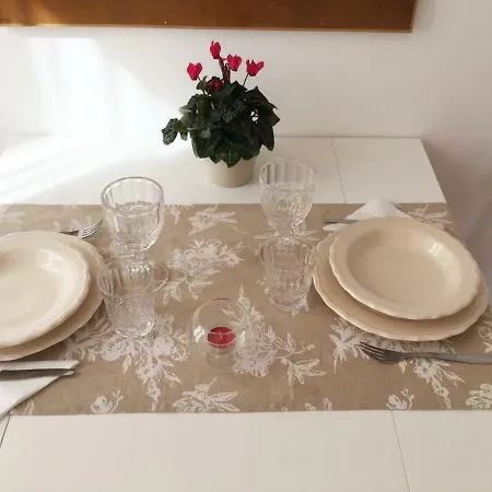 Casa Di Mimmi * روما