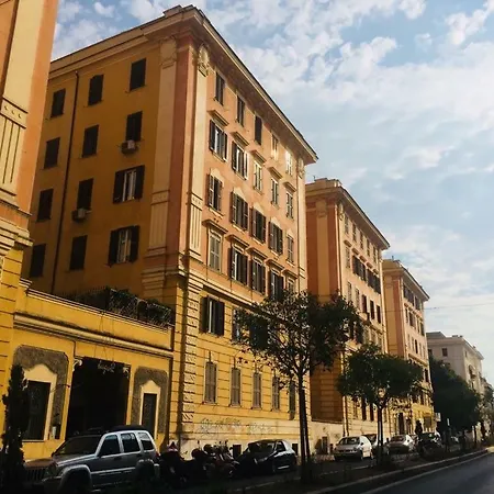 Casa Di Mimmi شقة روما