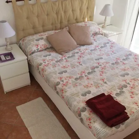 Casa Di Mimmi * Roma